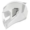 Icon Airflite Quicksilver Side Plates -Icon Store icon airflite quicksilver side plates silver