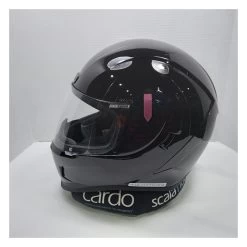 Icon Airform Helmet Black / XL [Blemished - Very Good] -Icon Store icon airform helmet black xl blemished very good black 4