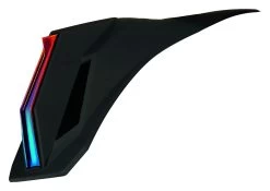 Icon Airform Speedfin -Icon Store icon airform speedfin black red