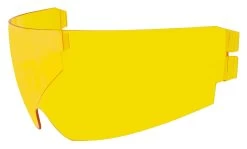 Icon Airflite / Alliance GT / Airform Inner Sun Shield -Icon Store icon alliance gt dropshield yellow