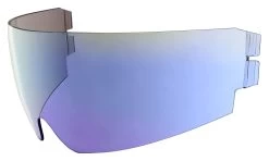 Icon Airflite / Alliance GT / Airform Inner Sun Shield -Icon Store icon alliance gt inner sun shield rst blue