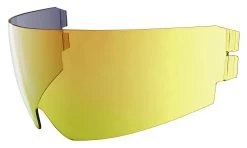 Icon Airflite / Alliance GT / Airform Inner Sun Shield -Icon Store icon alliance gt inner sun shield rst gold
