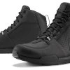 Icon Tarmac WP Boots -Icon Store icon boot tarmac wp black