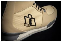 Icon Tarmac WP Boots -Icon Store icon boot tarmac wp tan 2
