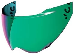 Icon Domain Face Shield -Icon Store icon domain face shield blue mirror 1