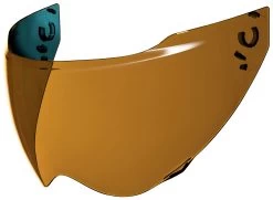 Icon Domain Face Shield -Icon Store icon domain face shield blue mirror 2