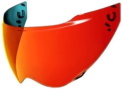 Icon Domain Face Shield -Icon Store icon domain face shield red mirror 2