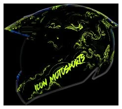 Icon Store -Icon Store icon hlmt vpro willypete blue green 1