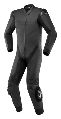 Icon Hypersport Race Suit (60)