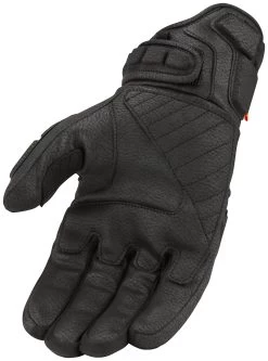Icon Motorhead3 Gloves -Icon Store icon motorhead3 gloves black 1