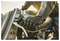 Icon Motorhead3 Gloves -Icon Store icon motorhead3 gloves black 2