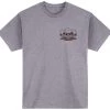 Icon Stick And Poke T-Shirt -Icon Store icon stick and poke t shirt tan