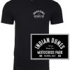 O'Neal Indian Dunes Valencia T-Shirt -Icon Store indian dunes valencia t shirt black