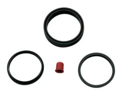James Gasket CV Intake Seal Kit For Harley 1988-2006 -Icon Store james gasket44mm screaming eagle cv intake seal kit for harley19882006