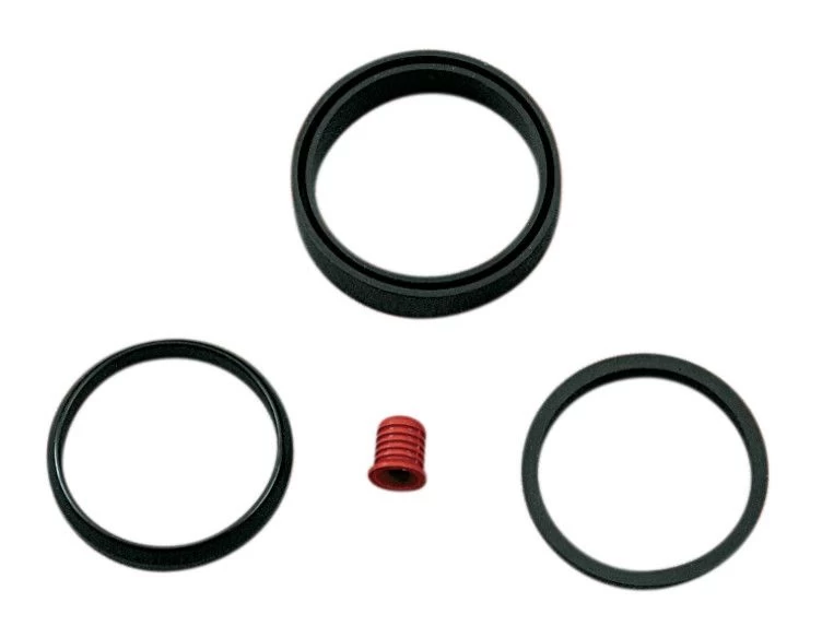 James Gasket CV Intake Seal Kit For Harley 1988-2006 - Image 2
