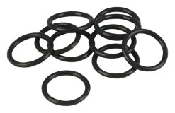 James Gasket Crank Position Sensor O-Ring For Harley Twin Cam 1999-2017