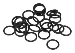 James Gasket Upper Pushrod O-Ring For Sportster 1986-1990