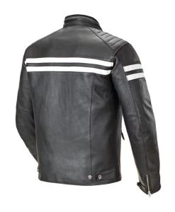 Joe Rocket Classic '92 Jacket -Icon Store joe rocket classic92 jacket 1