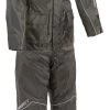 Joe Rocket RS-2 Two-Piece Rainsuit