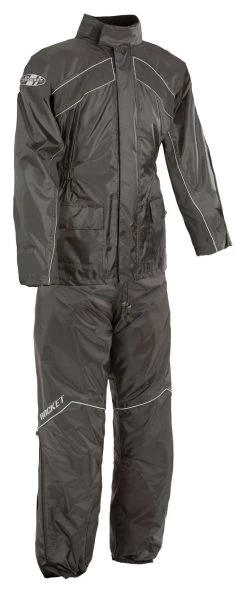 Joe Rocket RS-2 Two-Piece Rainsuit