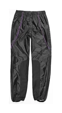 Joe Rocket RS-2 Women's Rain Suit -Icon Store joe rocket rs2 womens rain suit 1