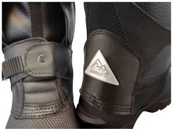 Joe Rocket SnowGear Boots -Icon Store joe rocket snow gear boots black 1