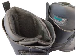 Joe Rocket SnowGear Boots -Icon Store joe rocket snow gear boots black