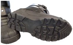 Joe Rocket SnowGear Boots -Icon Store joe rocket snow gear boots black 3