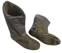 Joe Rocket SnowGear Boots -Icon Store joe rocket snow gear boots black 4