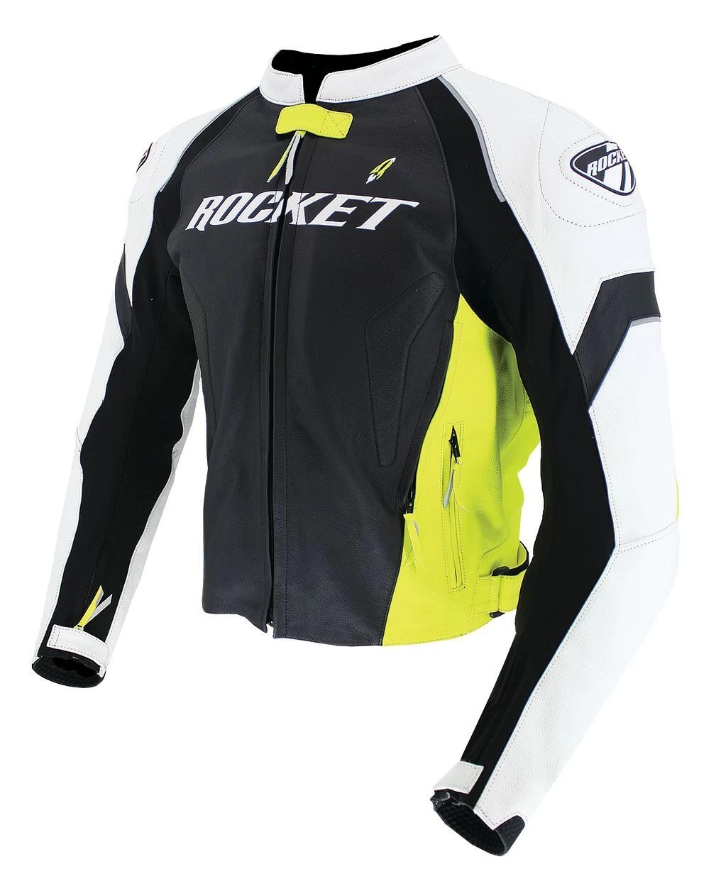 Joe Rocket Speedmaster 7.0 Two-Piece Race Suit 9 Joe Rocket Speedmaster 7.0 Two-Piece Race Suit - Image 7