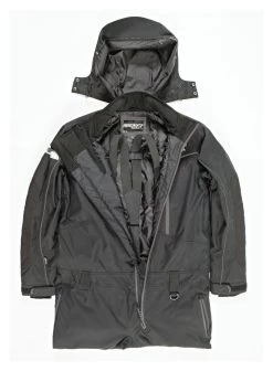 Joe Rocket Titan 2.0 Ops Suit -Icon Store joe rocket titan20 ops suit black 3