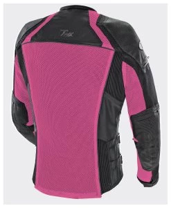 Joe Rocket Cleo Elite Women's Jacket -Icon Store joe rocket womens cleo elite jacket