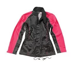 Joe Rocket RS-2 Women's Rain Suit -Icon Store joe rocket womens rs2 rain suit 2