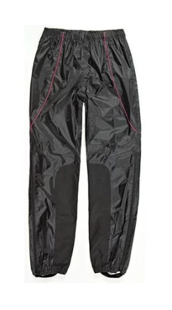 Joe Rocket RS-2 Women's Rain Suit -Icon Store joe rocket womens rs2 rain suit 3