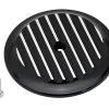 Joker Machine Finned Air Cleaner Insert For Harley Twin Cam 1999-2015 -Icon Store joker machine finned air cleaner insert for harley twin cam19992015 black