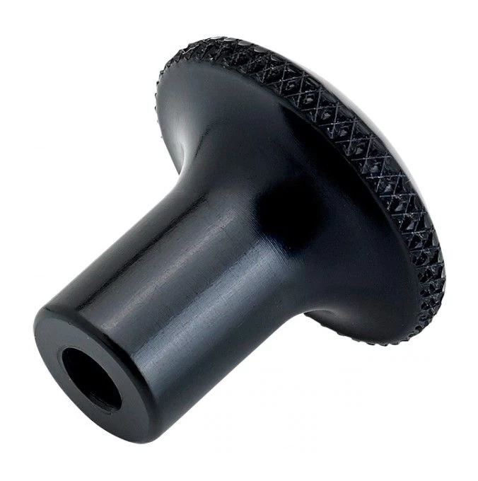 Joker Machine Knurled Choke Knob For Harley CV Carburetor 1988-2006 4 Joker Machine Knurled Choke Knob For Harley CV Carburetor 1988-2006 - Image 2