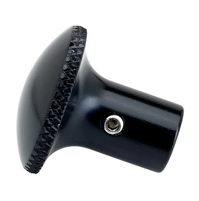 Joker Machine Knurled Choke Knob For Harley CV Carburetor 1988-2006 5 Joker Machine Knurled Choke Knob For Harley CV Carburetor 1988-2006 - Image 3