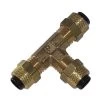 Kleinn 1/4" T-Shaped Splitter -Icon Store kleinn14 t shaped splitter