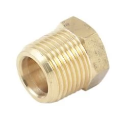 Kleinn Air Fitting Hex Reducer