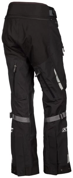 Klim Altitude Women's Pants 7 Klim Altitude Women's Pants -Icon Store klim altitude womens pants black 1