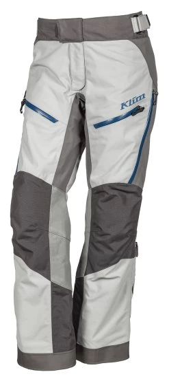 Klim Altitude Women's Pants 8 Klim Altitude Women's Pants -Icon Store klim altitude womens pants grey