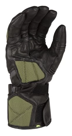 Klim Badlands GTX Gloves -Icon Store klim badlands gtx glove sage 1