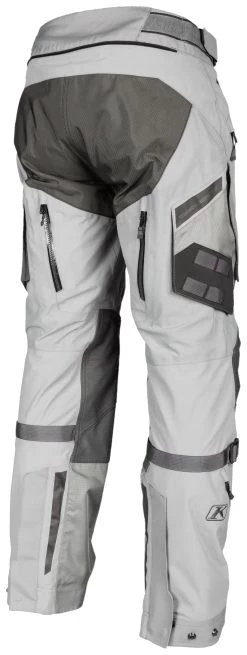 Klim Badlands Pro Pants 13 Klim Badlands Pro Pants -Icon Store klim badlands pro pants grey 1