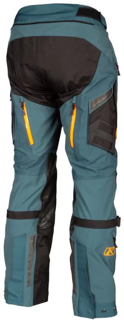 Klim Badlands Pro Pants 15 Klim Badlands Pro Pants -Icon Store klim badlands pro pants petrol strike orange 1