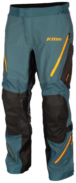 Klim Badlands Pro Pants 14 Klim Badlands Pro Pants -Icon Store klim badlands pro pants petrol strike orange