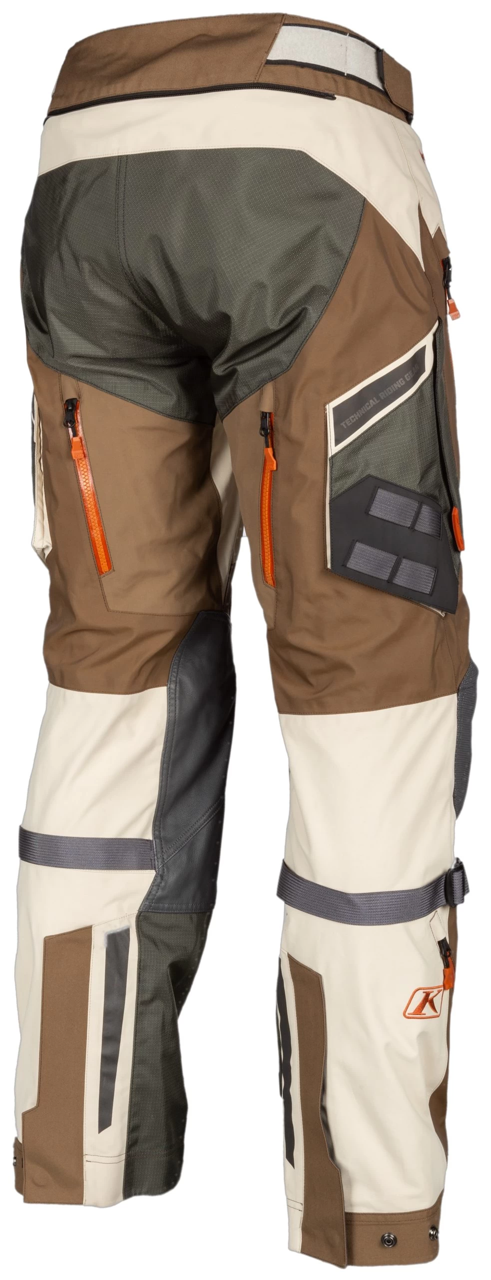 Klim Badlands Pro Pants 10 Klim Badlands Pro Pants - Image 8