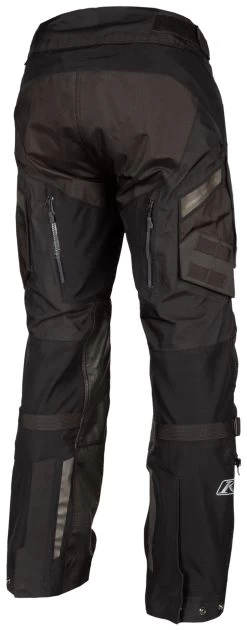 Klim Badlands Pro Pants 11 Klim Badlands Pro Pants -Icon Store klim badlands pro pants stealth black 1