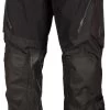 Klim Badlands Pro Pants 1 Klim Badlands Pro Pants -Icon Store klim badlands pro pants stealth black