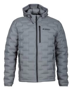 Klim Boulder Jacket -Icon Store klim boulder jacket black 2