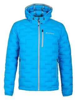 Klim Boulder Jacket -Icon Store klim boulder jacket black 4